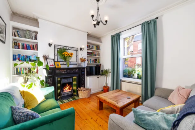 Photo of 73 Fitzroy Avenue, Drumcondra, Dublin 3, D03 PP64