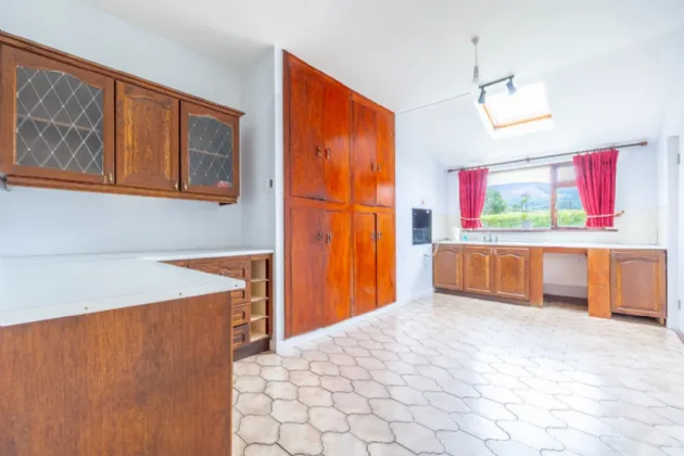 Photo of Kilcash Cross, Clonmel, Co. Tipperary, E91 R2H1