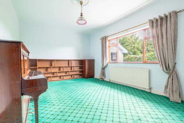 Photo of Kilcash Cross, Clonmel, Co. Tipperary, E91 R2H1