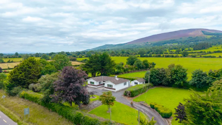 Photo of Kilcash Cross, Clonmel, Co. Tipperary, E91 R2H1