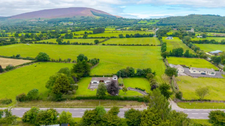 Photo of Kilcash Cross, Clonmel, Co. Tipperary, E91 R2H1