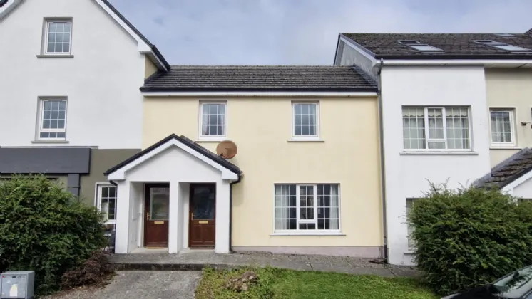 Photo of 22 Millbrook, Milltown, Tuam, Co. Galway, H54HF68