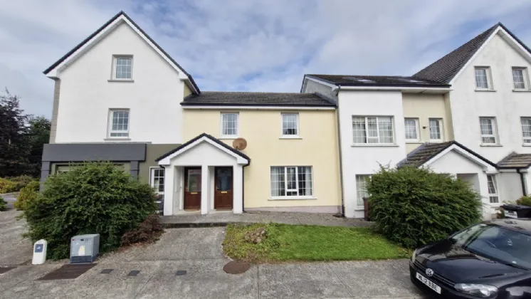 Photo of 22 Millbrook, Milltown, Tuam, Co. Galway, H54HF68