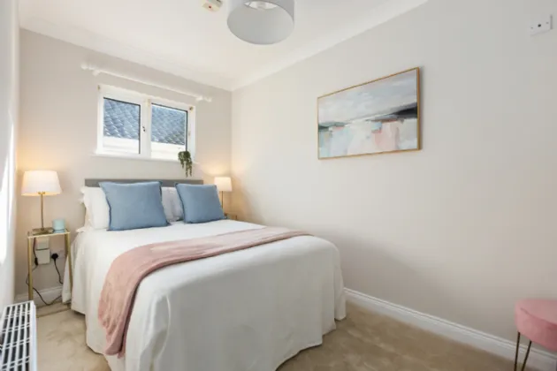 Photo of 5 Kerrymount Green, Foxrock, Dublin 18, D18 P3X9