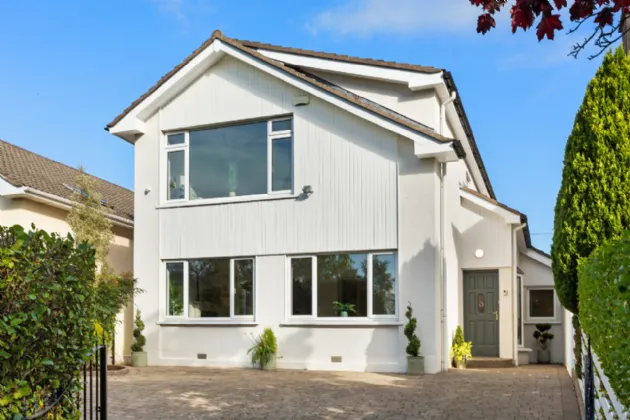Photo of 5 Kerrymount Green, Foxrock, Dublin 18, D18 P3X9