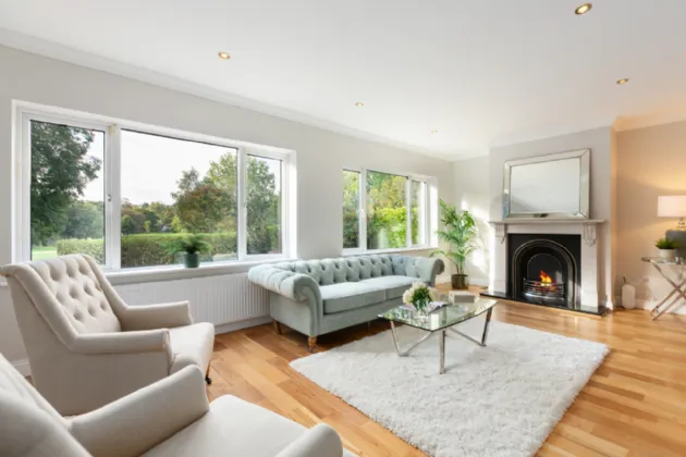 Photo of 5 Kerrymount Green, Foxrock, Dublin 18, D18 P3X9