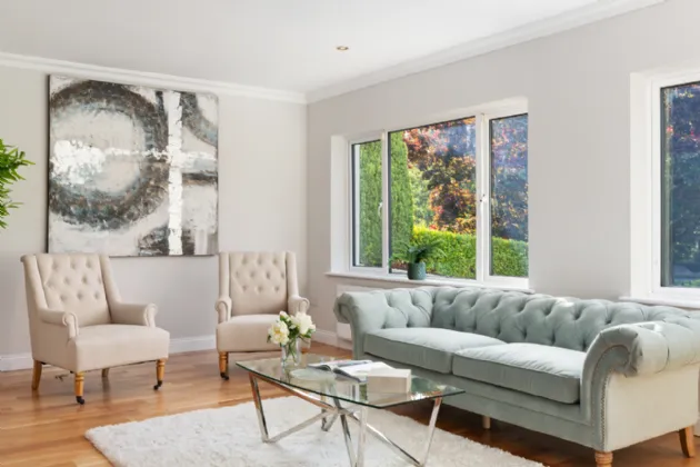 Photo of 5 Kerrymount Green, Foxrock, Dublin 18, D18 P3X9