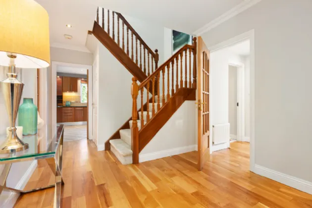 Photo of 5 Kerrymount Green, Foxrock, Dublin 18, D18 P3X9