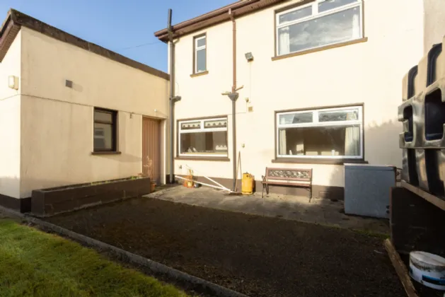 Photo of 57 Hillside Drive, Mullingar, Co. Westmeath, N91 W2X5