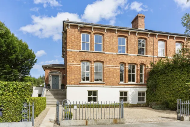 Photo of 5 Palmerston Villas, Rathmines, Dublin 6, D06 A0X9