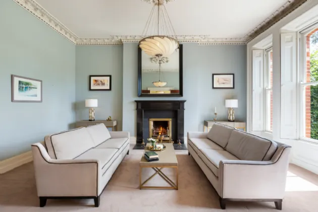 Photo of 5 Palmerston Villas, Rathmines, Dublin 6, D06 A0X9