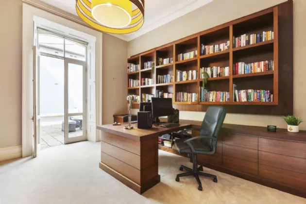 Photo of 5 Palmerston Villas, Rathmines, Dublin 6, D06 A0X9