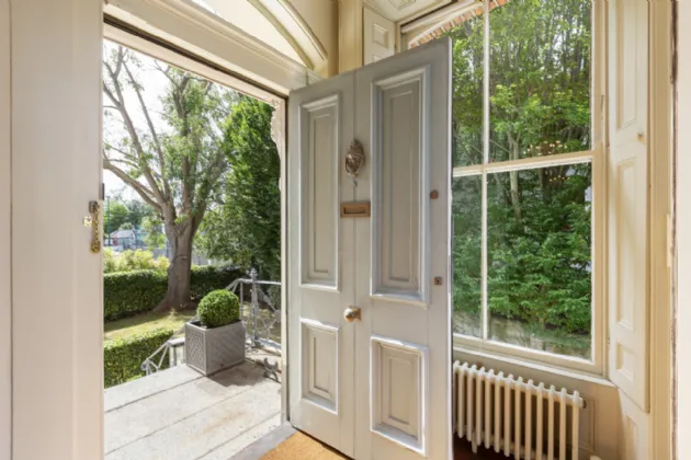 Photo of 5 Palmerston Villas, Rathmines, Dublin 6, D06 A0X9