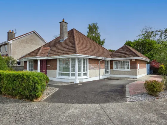 Photo of 37 Hazelwood, Thurles, Co. Tipperary, E41 X2F3