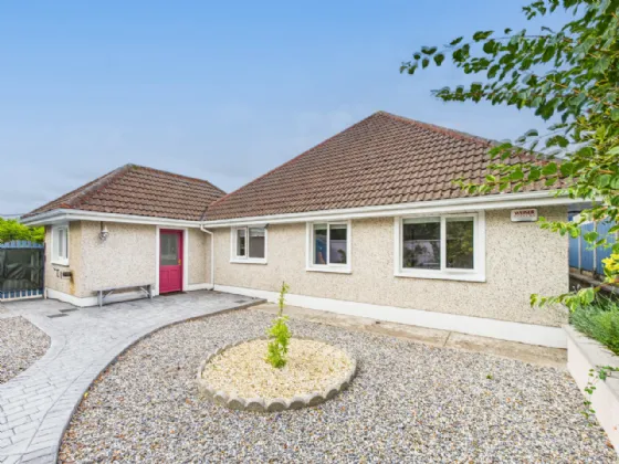 Photo of 37 Hazelwood, Thurles, Co. Tipperary, E41 X2F3