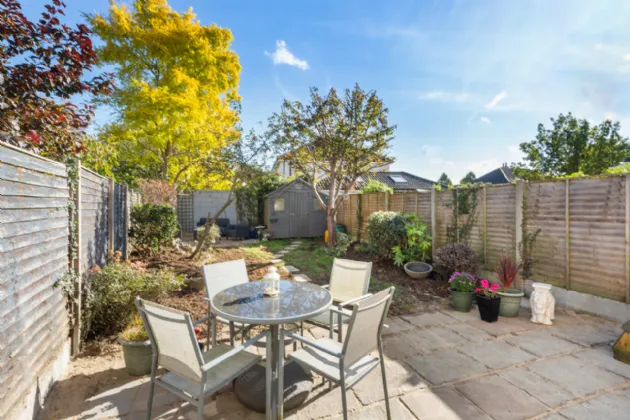 Photo of 27 The Meadows, Oldtown Mill, Celbridge, Co. Kildare, W23 V229