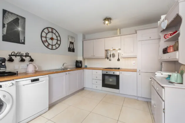 Photo of 27 The Meadows, Oldtown Mill, Celbridge, Co. Kildare, W23 V229