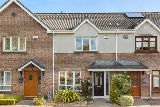 Photo of 27 The Meadows, Oldtown Mill, Celbridge, Co. Kildare, W23 V229