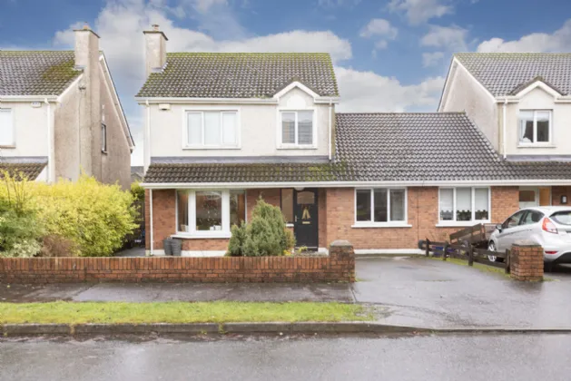 Photo of 26 College Hill, Mullingar, Co Westmeath, N91N2C0