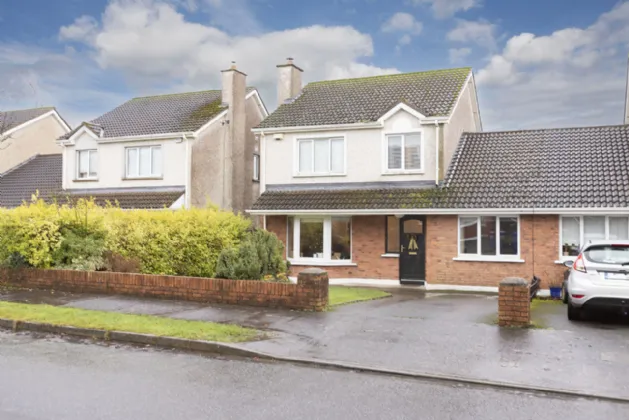 Photo of 26 College Hill, Mullingar, Co Westmeath, N91N2C0