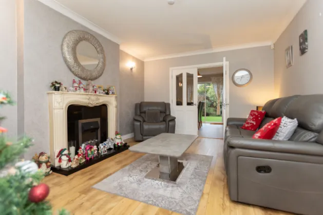 Photo of 26 College Hill, Mullingar, Co Westmeath, N91N2C0