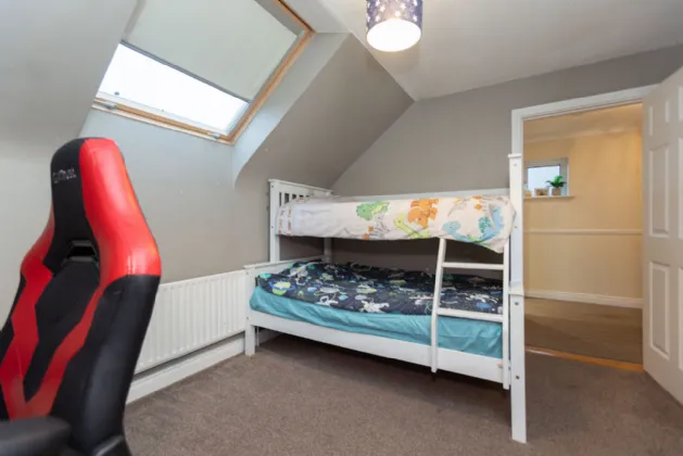 Photo of 26 College Hill, Mullingar, Co Westmeath, N91N2C0