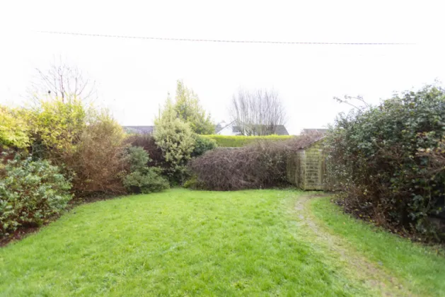 Photo of 26 College Hill, Mullingar, Co Westmeath, N91N2C0