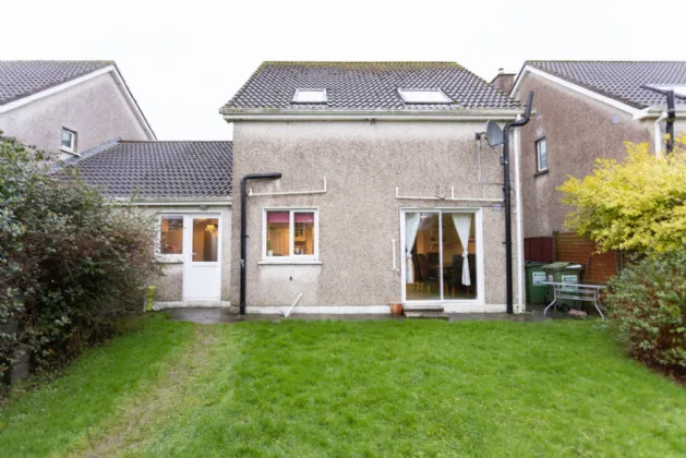 Photo of 26 College Hill, Mullingar, Co Westmeath, N91N2C0