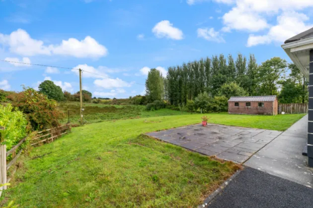 Photo of Carrowreagh, Ballyhaunis, Co Mayo, F35HK27