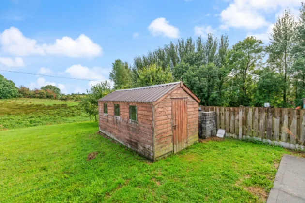 Photo of Carrowreagh, Ballyhaunis, Co Mayo, F35HK27