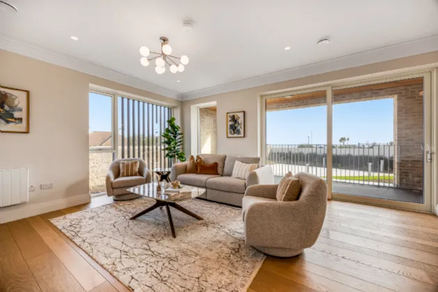 Photo of Low Rock, Coast Road, Malahide, Co.Dublin