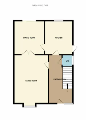 Photo of 32 Castle Park, Swords, Co Dublin, K67 NX75