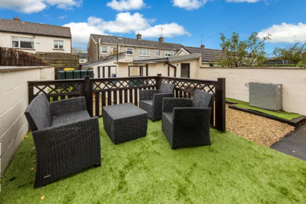 Photo of 32 Castle Park, Swords, Co Dublin, K67 NX75