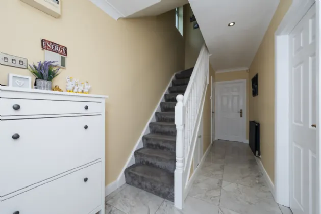 Photo of 21 Osberstown Park, Sallins, Co. Kildare, W91 D1W9