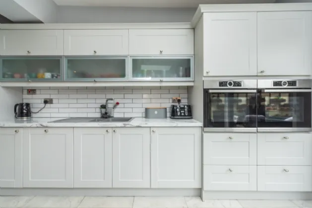 Photo of 21 Osberstown Park, Sallins, Co. Kildare, W91 D1W9