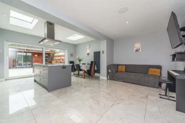 Photo of 21 Osberstown Park, Sallins, Co. Kildare, W91 D1W9