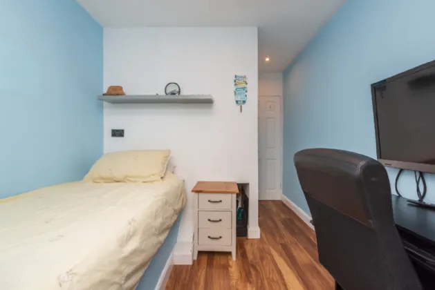 Photo of 21 Osberstown Park, Sallins, Co. Kildare, W91 D1W9