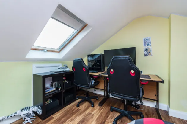 Photo of 21 Osberstown Park, Sallins, Co. Kildare, W91 D1W9