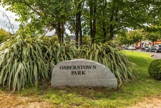 Photo of 21 Osberstown Park, Sallins, Co. Kildare, W91 D1W9