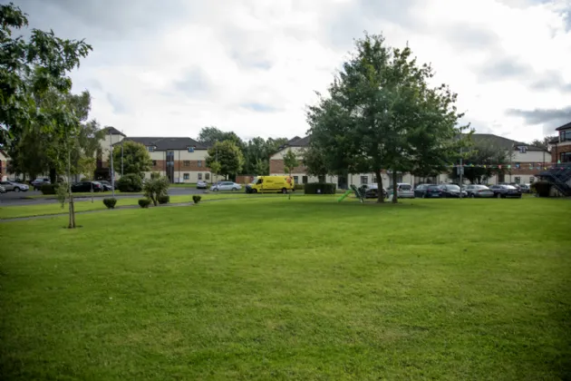 Photo of 31 Millbank, Sallins, Co Kildare, W91 HE26