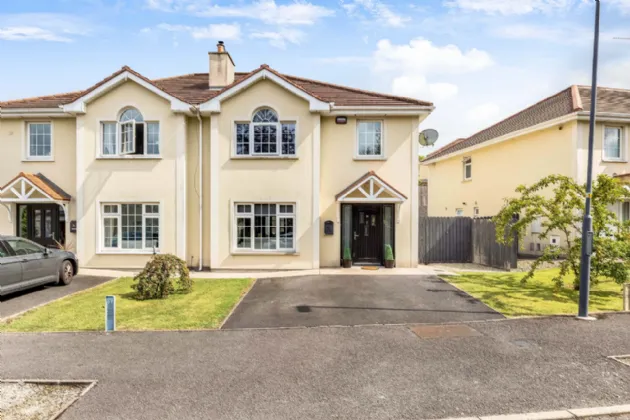 Photo of 21 Oak Manor, Drumgola Wood, Cavan, H12 VP70