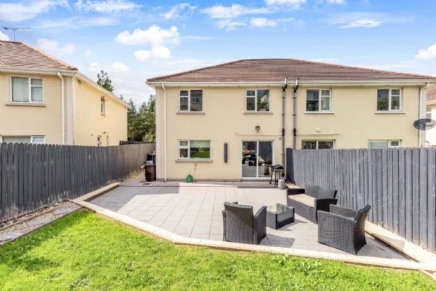 Photo of 21 Oak Manor, Drumgola Wood, Cavan, H12 VP70