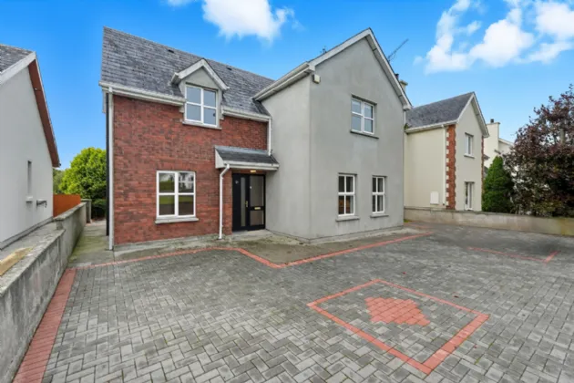 Photo of 21 Ard Clar, Old Ballindine Road, Claremorris, Co Mayo, F12 C4V9