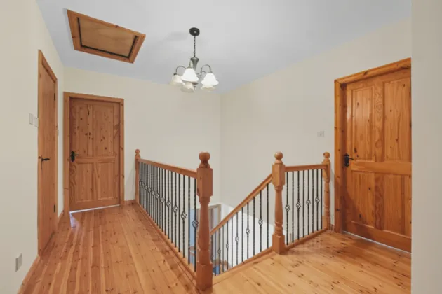 Photo of 21 Ard Clar, Old Ballindine Road, Claremorris, Co Mayo, F12 C4V9