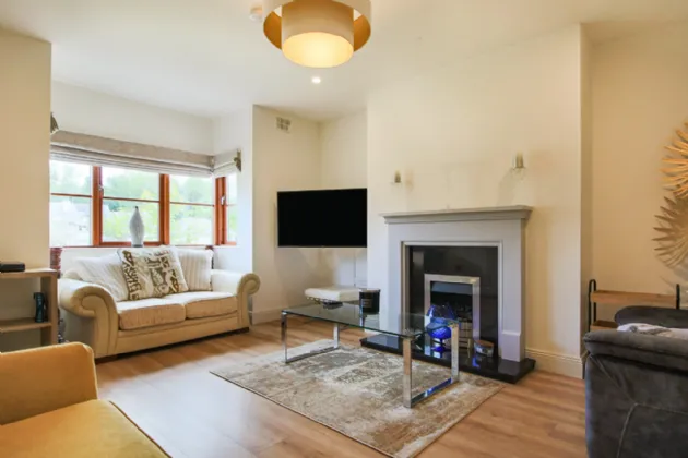 Photo of 4 O'Carolan's Court, Kilronan Castle Estate, Ballyfarnon, Co. Roscommon, F52 D928