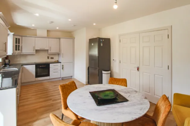 Photo of 4 O'Carolan's Court, Kilronan Castle Estate, Ballyfarnon, Co. Roscommon, F52 D928