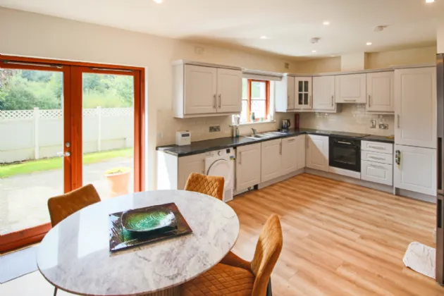 Photo of 4 O'Carolan's Court, Kilronan Castle Estate, Ballyfarnon, Co. Roscommon, F52 D928