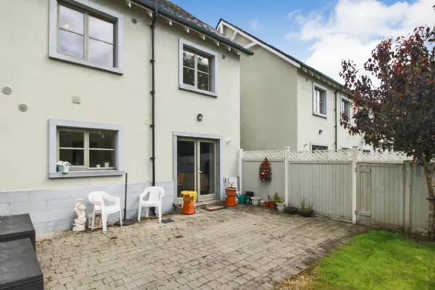 Photo of 4 O'Carolan's Court, Kilronan Castle Estate, Ballyfarnon, Co. Roscommon, F52 D928
