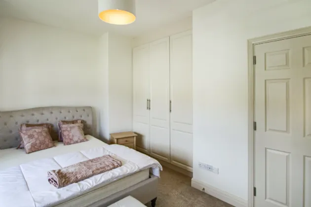 Photo of 4 O'Carolan's Court, Kilronan Castle Estate, Ballyfarnon, Co. Roscommon, F52 D928