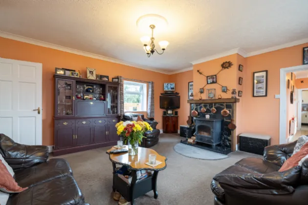 Photo of Templenacroha, Clonroche, Enniscorthy, Co.. Wexford, Y21X721